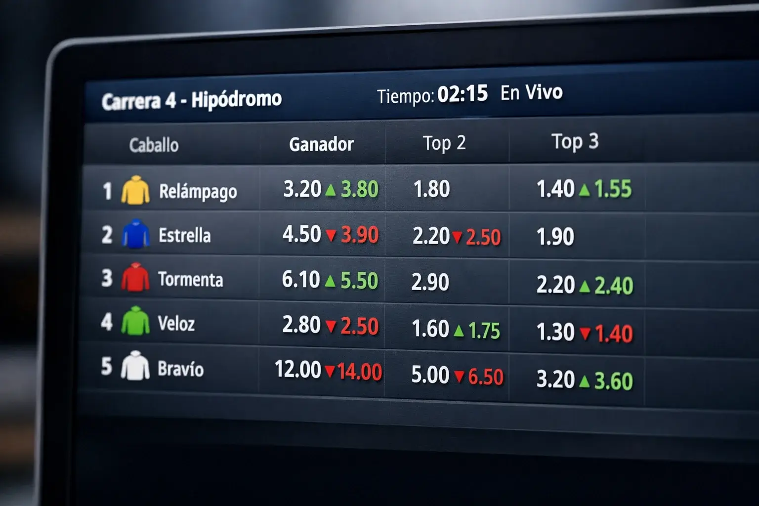 Monoplazas de F1 reagrupándose detrás del Safety Car