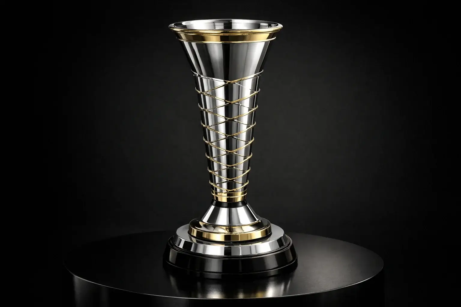 Trofeo del Campeonato Mundial de Fórmula 1